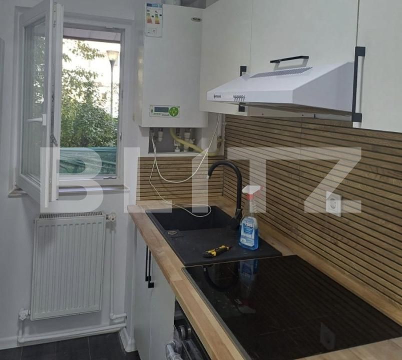 Apartament de închiriat 3 camere Baza 3 - 185985AI | BLITZ Iași | Poza6