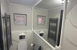 Casa 2 camere, 42 mp, zona Copou - Stadion