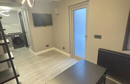 Casa 2 camere, 42 mp, zona Copou - Stadion