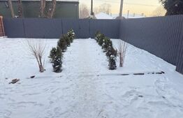 Casa 2 camere, 42 mp, zona Copou - Stadion