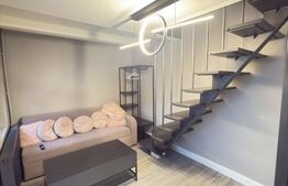 Casa 2 camere, 42 mp, zona Copou - Stadion