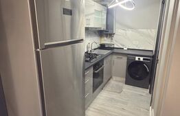 Casa 2 camere, 42 mp, zona Copou - Stadion