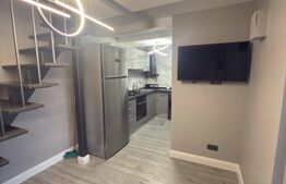 Casa 2 camere, 42 mp, zona Copou - Stadion