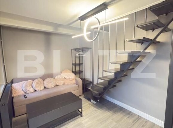 Casa de închiriat 2 camere Copou - 185988CI | BLITZ Iași | Poza4