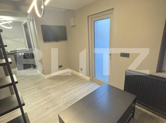 Casa de închiriat 2 camere Copou - 185988CI | BLITZ Iași | Poza2