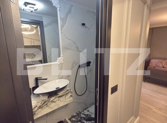 Casa de închiriat 2 camere Copou - 185988CI | BLITZ Iași | Poza6