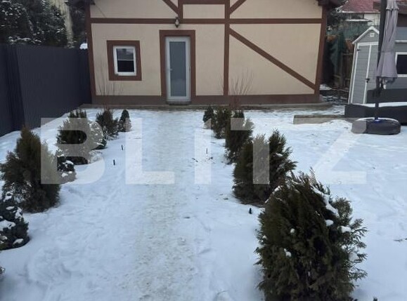 Casa de închiriat 2 camere Copou - 185988CI | BLITZ Iași | Poza1