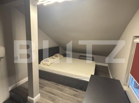 Casa de închiriat 2 camere Copou - 185988CI | BLITZ Iași | Poza8