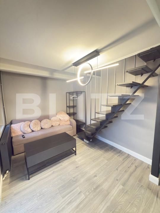 Casa de închiriat 2 camere Copou - 185988CI | BLITZ Iași | Poza4