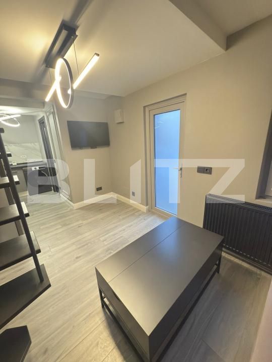 Casa de închiriat 2 camere Copou - 185988CI | BLITZ Iași | Poza2