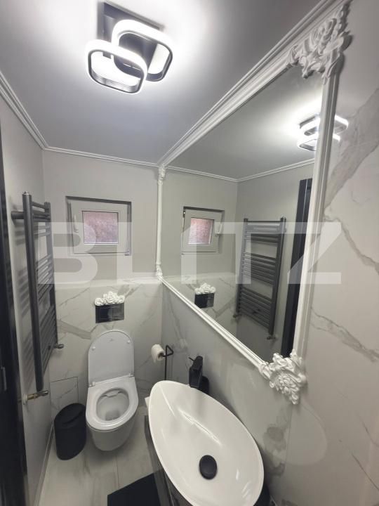 Casa de închiriat 2 camere Copou - 185988CI | BLITZ Iași | Poza7