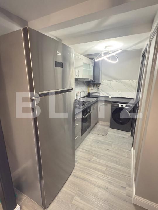 Casa de închiriat 2 camere Copou - 185988CI | BLITZ Iași | Poza5