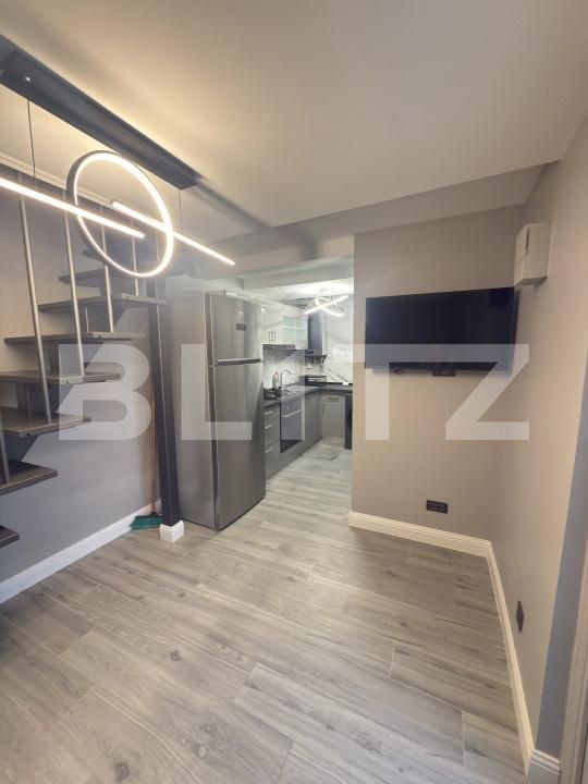 Casa de închiriat 2 camere Copou - 185988CI | BLITZ Iași | Poza3