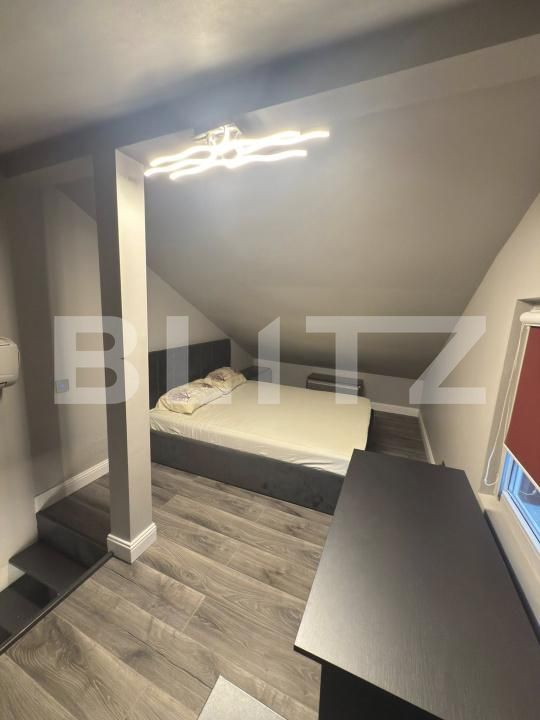 Casa de închiriat 2 camere Copou - 185988CI | BLITZ Iași | Poza8