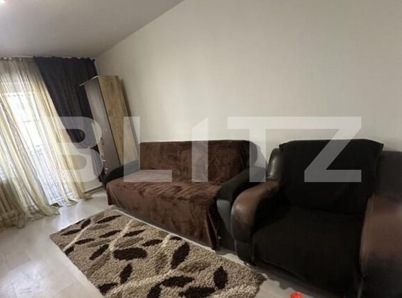 Apartament de închiriat 2 camere Podul de Piatra - 185997AI | BLITZ Iași | Poza1