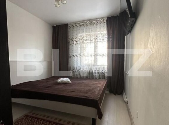 Apartament de închiriat 2 camere Podul de Piatra - 185997AI | BLITZ Iași | Poza2