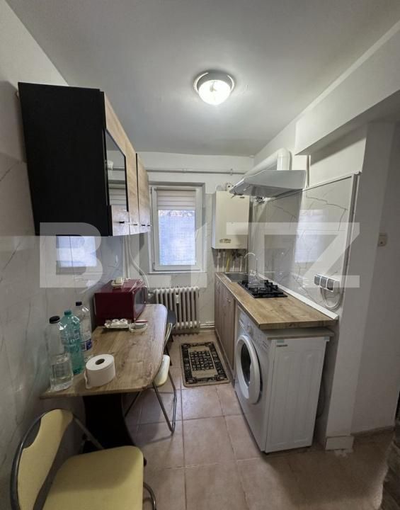 Apartament de închiriat 2 camere Podul de Piatra - 185997AI | BLITZ Iași | Poza4