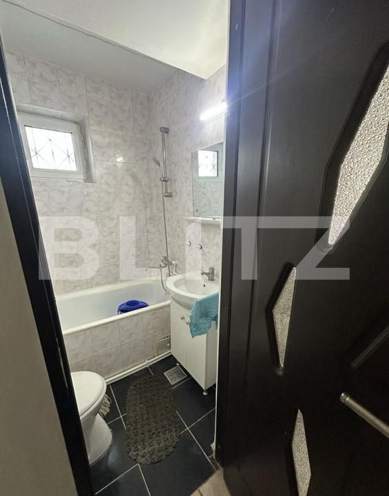 Apartament de închiriat 2 camere Podul de Piatra - 185997AI | BLITZ Iași | Poza5