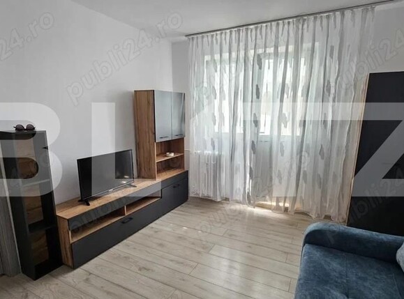 Apartament de închiriat 2 camere Podu Ros - 185999AI | BLITZ Iași | Poza1