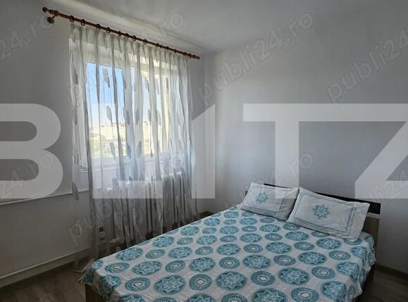 Apartament de închiriat 2 camere Podu Ros - 185999AI | BLITZ Iași | Poza4
