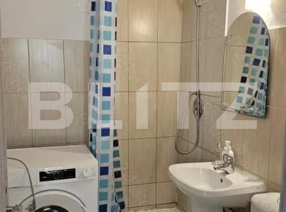 Apartament de închiriat 2 camere Podu Ros - 185999AI | BLITZ Iași | Poza2