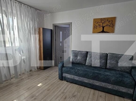 Apartament de închiriat 2 camere Podu Ros - 185999AI | BLITZ Iași | Poza2