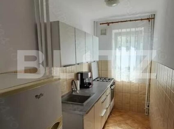 Apartament de închiriat 2 camere Podu Ros - 185999AI | BLITZ Iași | Poza6