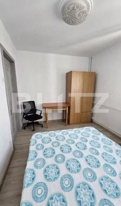 Apartament de închiriat 2 camere Podu Ros - 185999AI | BLITZ Iași | Poza4