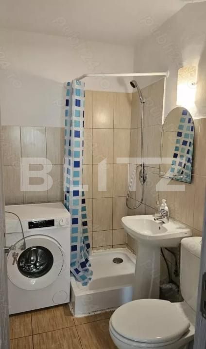Apartament de închiriat 2 camere Podu Ros - 185999AI | BLITZ Iași | Poza2