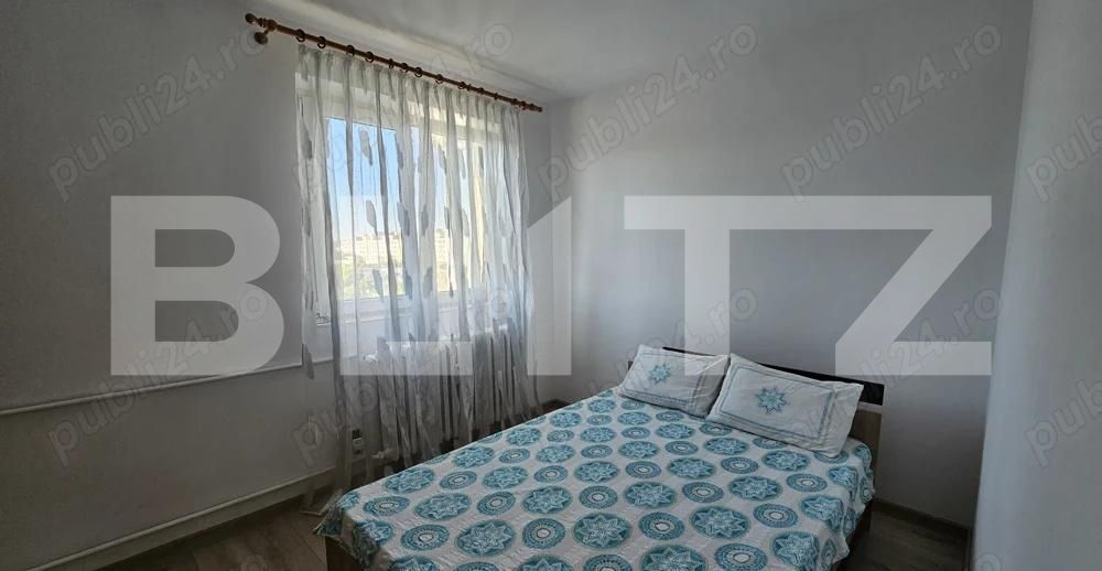 Apartament de închiriat 2 camere Podu Ros - 185999AI | BLITZ Iași | Poza4