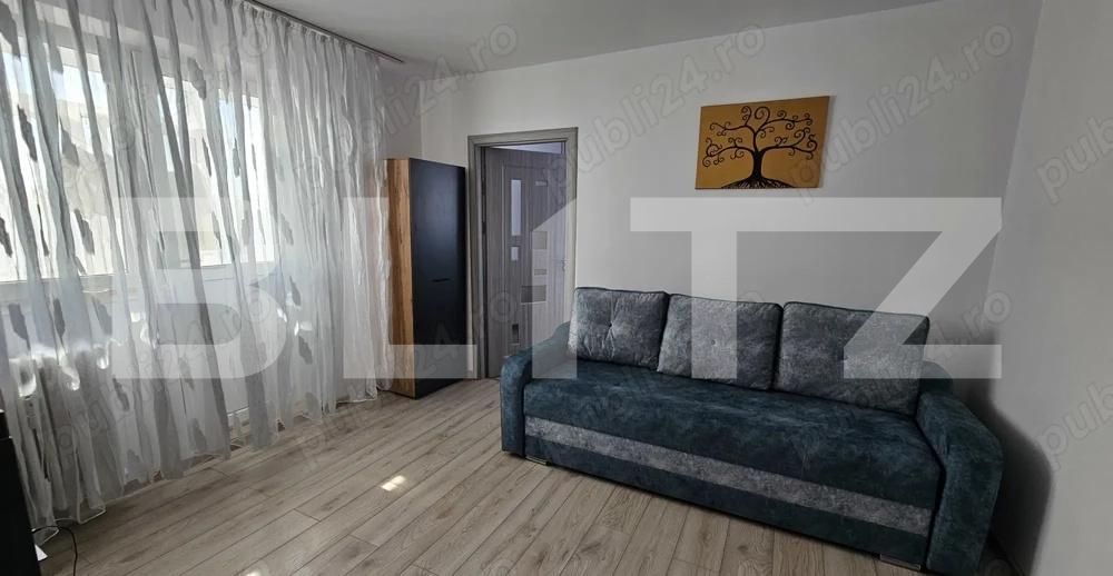 Apartament de închiriat 2 camere Podu Ros - 185999AI | BLITZ Iași | Poza2