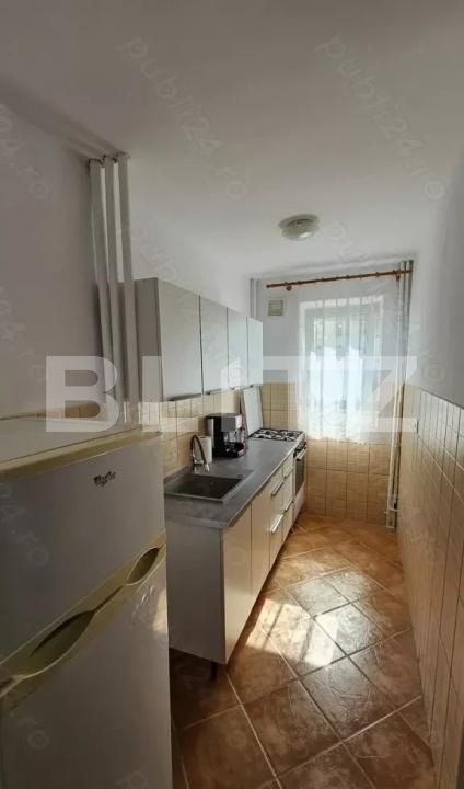 Apartament de închiriat 2 camere Podu Ros - 185999AI | BLITZ Iași | Poza6