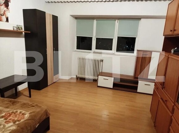 Garsonieră de închiriat Independentei - 186000AI | BLITZ Iași | Poza2