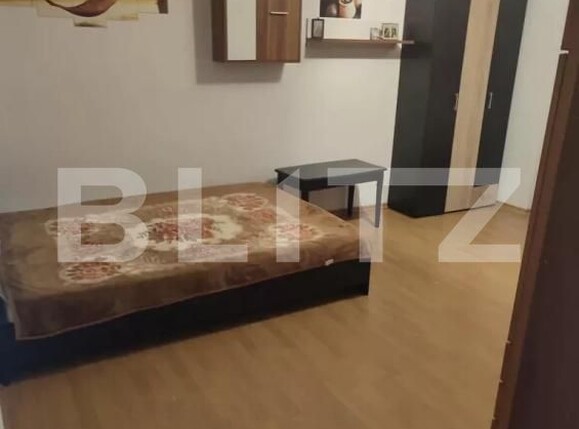 Garsonieră de închiriat Independentei - 186000AI | BLITZ Iași | Poza1