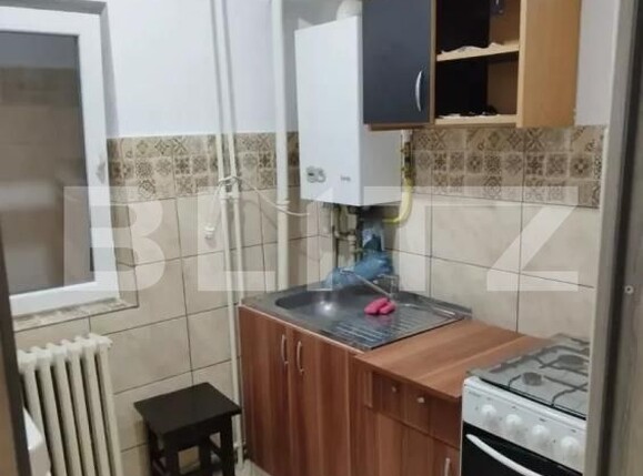 Garsonieră de închiriat Independentei - 186000AI | BLITZ Iași | Poza3