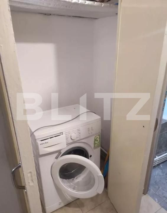 Garsonieră de închiriat Independentei - 186000AI | BLITZ Iași | Poza4