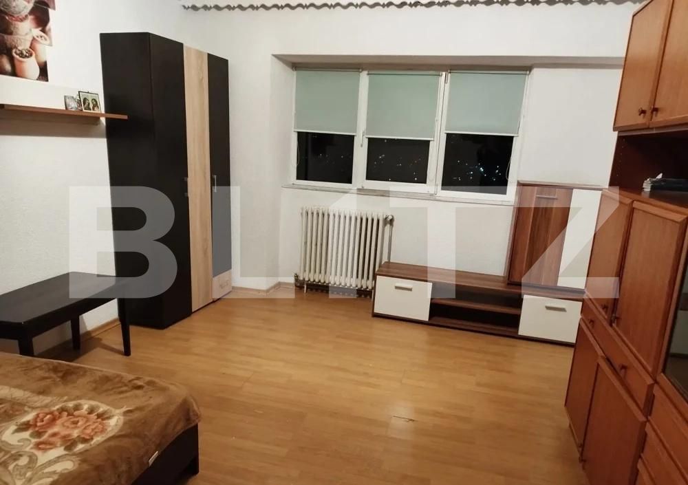 Garsonieră de închiriat Independentei - 186000AI | BLITZ Iași | Poza2