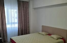 Apartament 2 camere, 55 mp, zona Pacurari