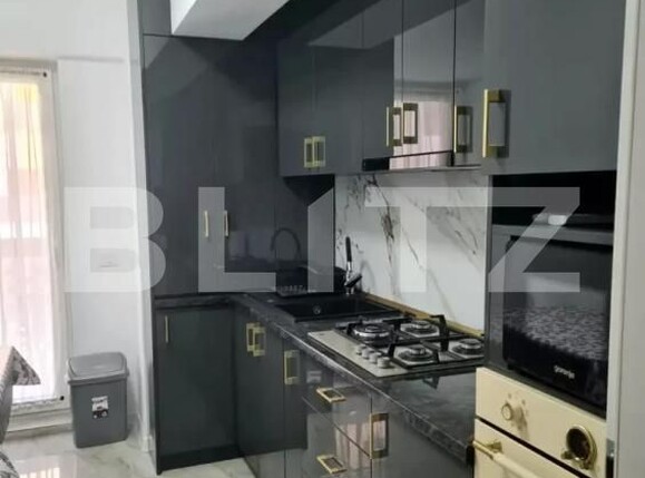 Apartament de închiriat 2 camere Pacurari - 186002AI | BLITZ Iași | Poza5