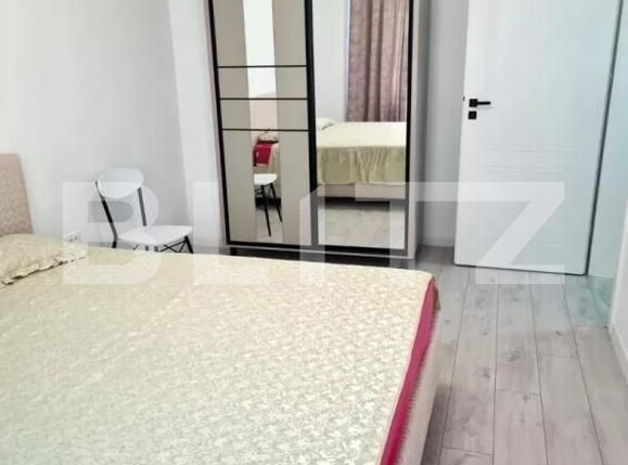Apartament de închiriat 2 camere Pacurari - 186002AI | BLITZ Iași | Poza3