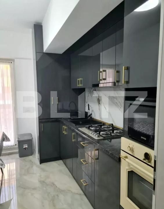 Apartament de închiriat 2 camere Pacurari - 186002AI | BLITZ Iași | Poza5