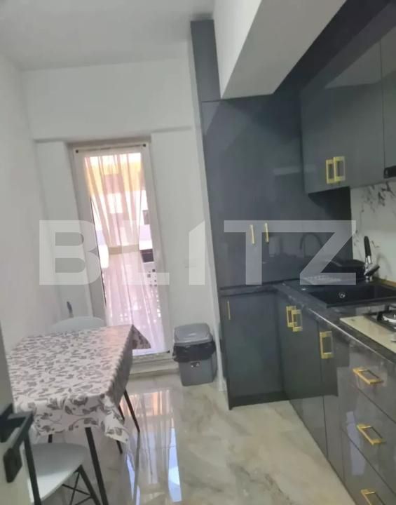 Apartament de închiriat 2 camere Pacurari - 186002AI | BLITZ Iași | Poza6