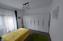 Casă modernă mobilata, utilata, 115mp utili, Valea Lupului