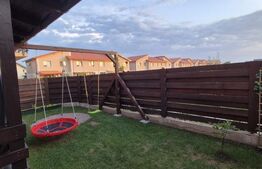 Casă modernă de vânzare în Valea Lupului, Iași – Ofertă premium pentru familie!