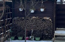 Casă modernă mobilata, utilata, 115mp utili, Valea Lupului