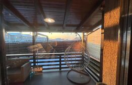 Casă modernă mobilata, utilata, 115mp utili, Valea Lupului