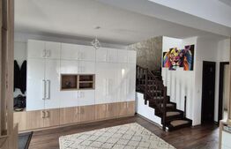 Casă modernă de vânzare în Valea Lupului, Iași – Ofertă premium pentru familie!