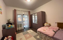Casă modernă mobilata, utilata, 115mp utili, Valea Lupului