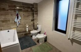 Casă modernă mobilata, utilata, 115mp utili, Valea Lupului