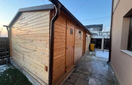 Casă modernă mobilata, utilata, 115mp utili, Valea Lupului